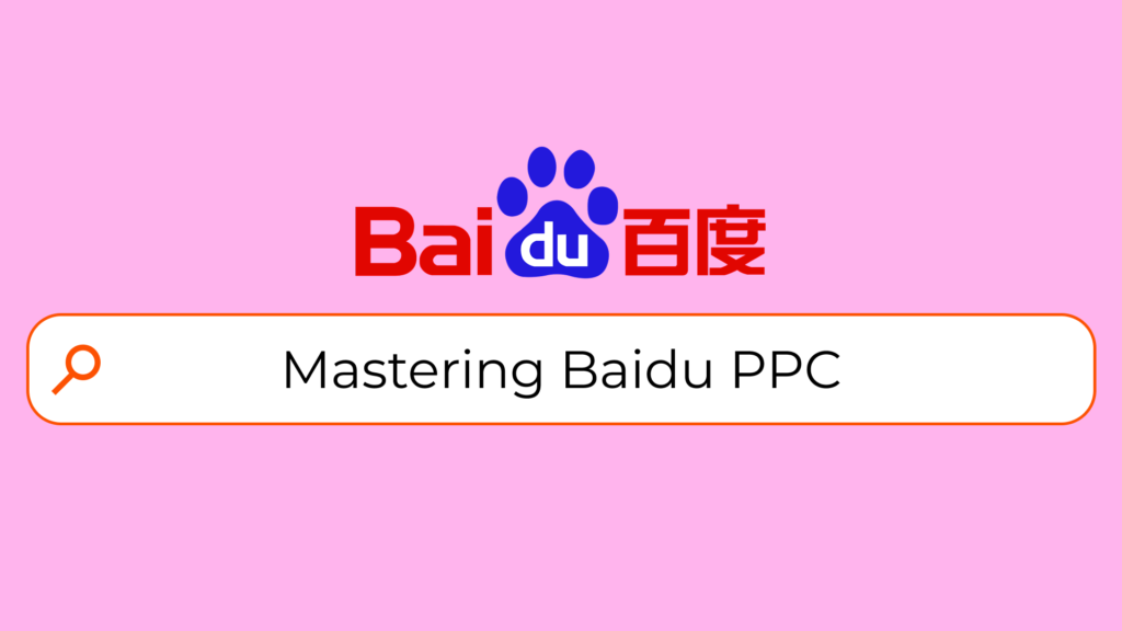 Mastering Baidu PPC: A Comprehensive Guide to China Paid Advertising in 2026