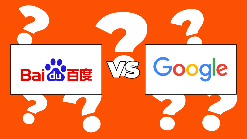 Baidu SEO vs. Google SEO: Key Differences You Must Know