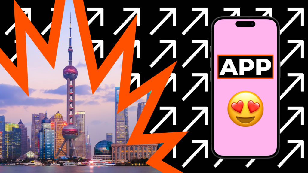 How to Promote Mobile Apps in China: China Mobile Application Market Strategy