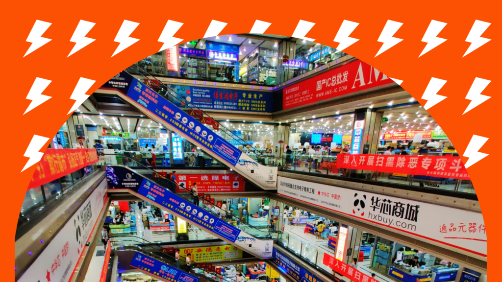 China’s Live Commerce Market Overview: platforms, trends, and brand strategies
