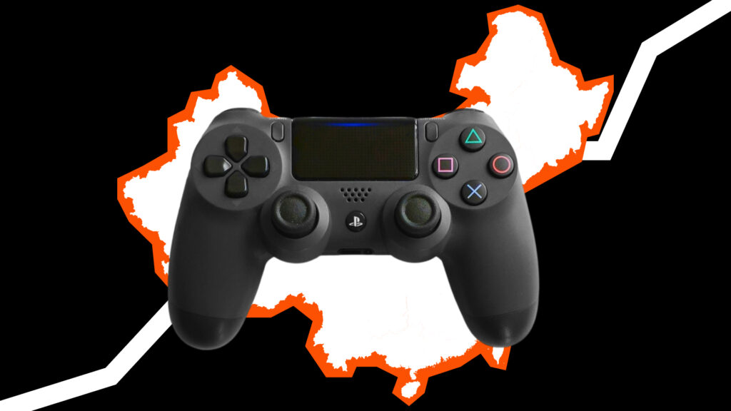 How to Promote Games in China: Guide to China Video Game Industry