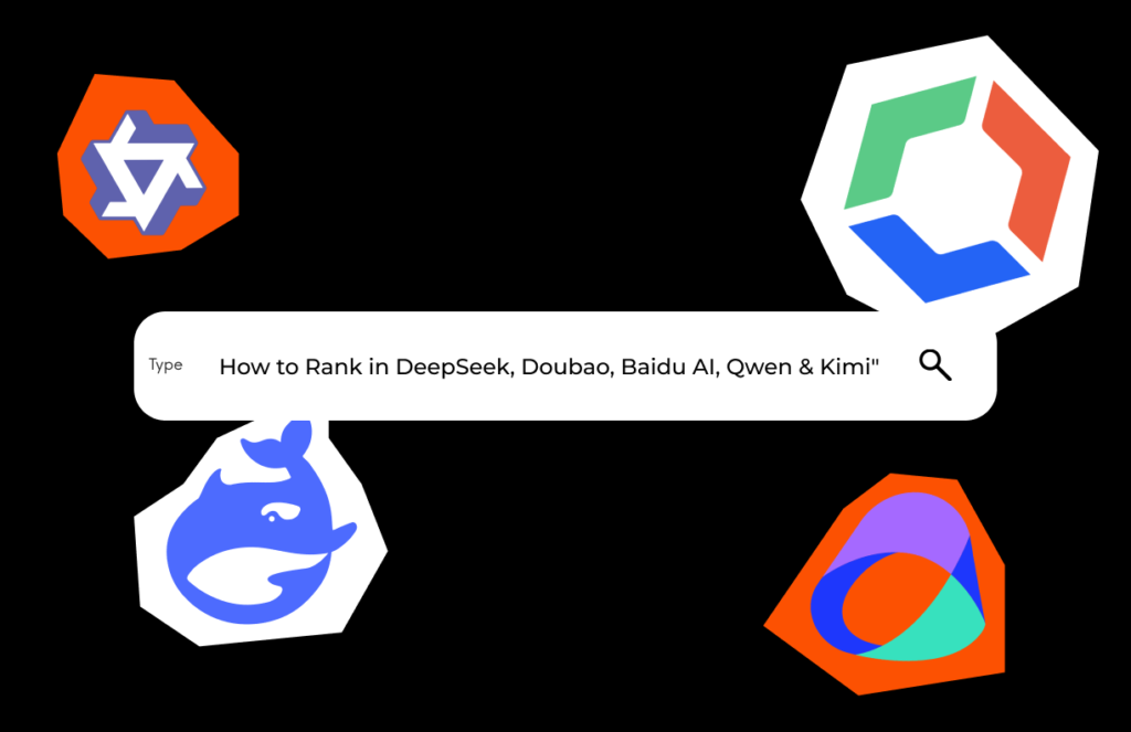 China AI Search Optimization Guide 2026: How to Rank in DeepSeek, Doubao, Baidu AI, Qwen & Kimi